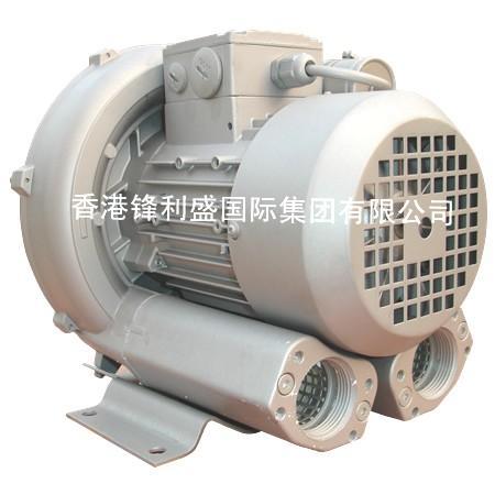 高效通风 高压风机与鼓风机在制冷市场中的前沿应用与采购指南