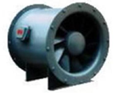 高效节能，智能通风 现代化通风机的全面展示