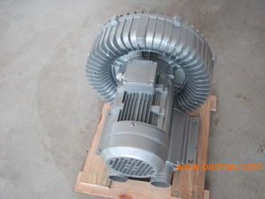 供应用于水产养殖的江西绿罗GL510220高压风机 专业生产厂家与市场价格解析